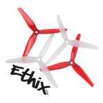 HQ Ethix P4 P4 Candy cane props 10 + 1