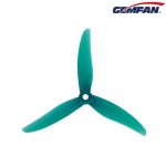 Gemfan Freestyle F4S Jade Green Props 