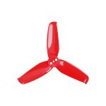 Gemfan Flash 2540 Piros Propeller