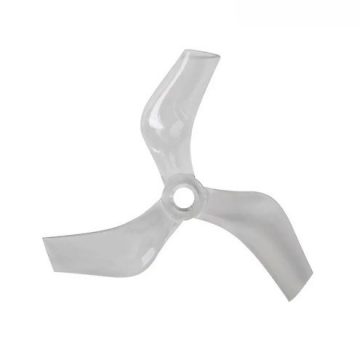 Gemfan 75mm Ducted Clear props