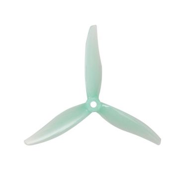 Gemfan Hurricane 51366 Hurricane MCK ReV3 Mint Green props