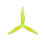 Gemfan Hurricane 51366 Hurricane MCK ReV3 Radioactive Yellow props