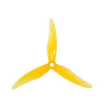 Gemfan Hurricane 51477 Yellow Props