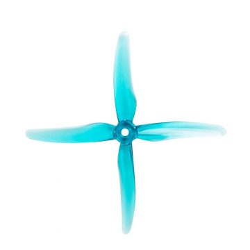 Gemfan Hurricane X 51455 Kék Propeller