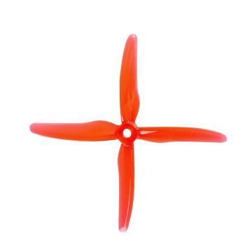 Gemfan Hurricane X 51455 Piros propeller