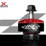 Xnova Lite 2207 1800KV Brushless motor set ( 4db)