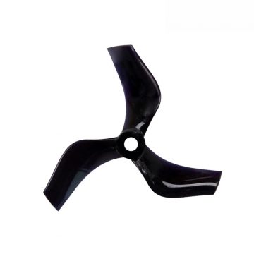 Gemfan 75mm Ducted Black props