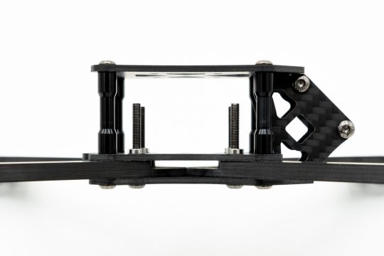 AFW Rapid Race Frame (5mm arm)