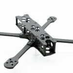 AFW Barbi frame (DJI Air Unit edition)