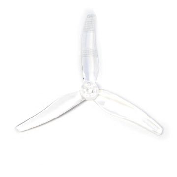 Gemfan Moonlight V2 51466 LED green props (no accessories)