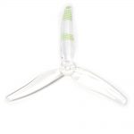 Gemfan Moonlight V2 51466 LED green props