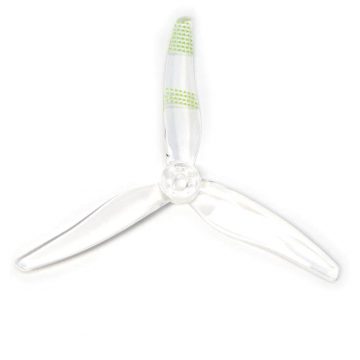 Gemfan Moonlight V2 51466 LED green props