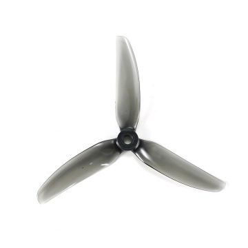 Gemfan Hurricane 51433 Clear Black props