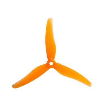 Gemfan Hurricane 51433 Orange props