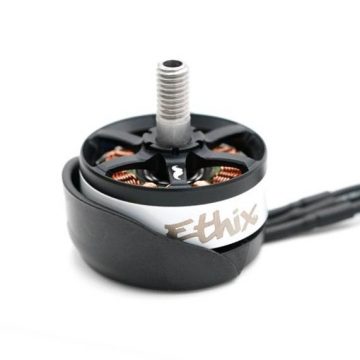 Ethix Mr Steele 2306 1750kv 6S Stout V3 Motor