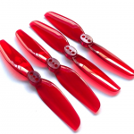 HQ Prop T3X2 Piros propeller