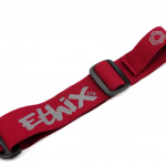 Ethix Goggle Strap V3 Burgundy