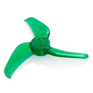 Azure 2540 green props