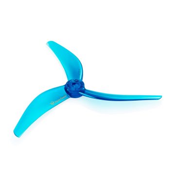 Azure Johnny Freestyle Kék Propeller