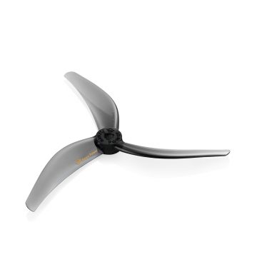 Azure Johnny Freestyle Szürke propeller