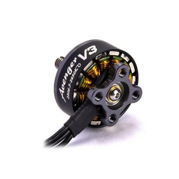 Brotherhobby Avenger V3 2306.5 2450KV 4s Motor