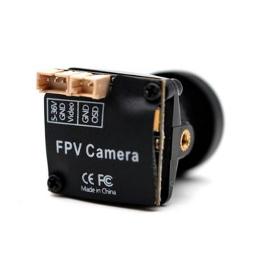 ETHiX Analog FPV Camera