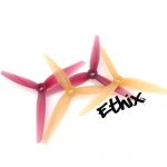  HQ Ethix P3 Peanut Butter &Jelly propeller 10 + 1 pc gift