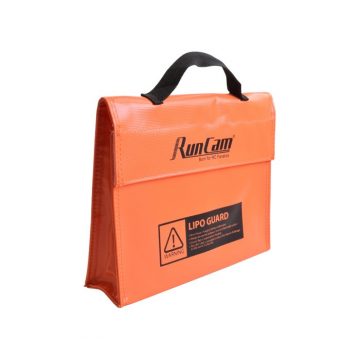 Runcam Lipo Guard Bag