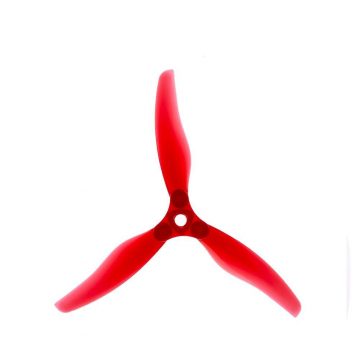 Gemfan Floppy Proppy F5135 Piros Propeller