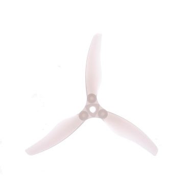 Gemfan Floppy Proppy F5135 Átlátszó Propeller