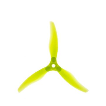 Gemfan Floppy Proppy F5135 yellow props