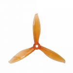 Gemfan Flash 5149 Narancs Propeller