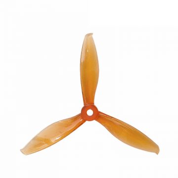 Gemfan Flash 5149 Narancs Propeller