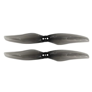 Gemfan Hurricane LR 4024 Biblade props