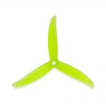 Gemfan Vanover 5136 Yellow Propeller Props