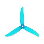 Gemfan Vanover 5136 Blue Propeller Props