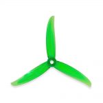 Gemfan Vanover 5136 Green Propeller Props