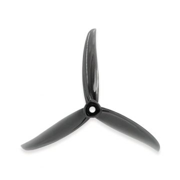 Gemfan Vanover 5136 Midnight Black Propeller Props