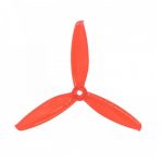 Gemfan WinDancer 5043 Piros Propeller