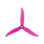 Gemfan SBANG 4934 Hot Pink Props (4 cw-4 ccw)