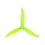 Gemfan SBANG 4934 Neon Yellow Props (4 cw-4 ccw)