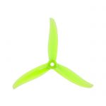 Gemfan SBANG 4934 Neon Yellow Props (4 cw-4 ccw)