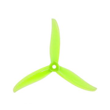 Gemfan SBANG 4934 Neon Yellow Props (4 cw-4 ccw)