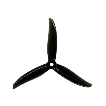 Gemfan SBANG 4934 Midnight Black Props (4 cw-4 ccw)