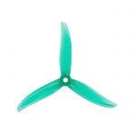 Gemfan SBANG 4934 Green Props (4 cw-4 ccw)