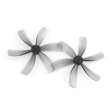 HQ Durable Prop T63MMX6 Light Grey props