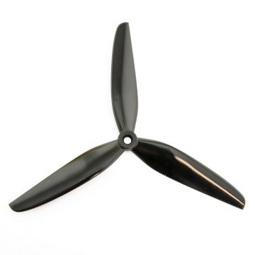 HQ Prop 7X4X3 Szürke Propeller