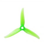 Gemfan Hurricane Green props