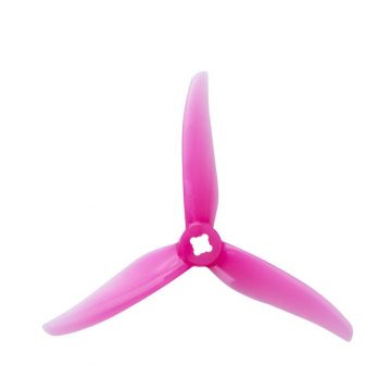 Gemfan Hurricane Pink props