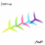 HQ MCK Propeller Green